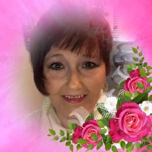 Meet your Posher, Sandra